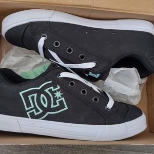 DC womens shoes